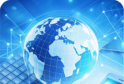 Conectividade Global